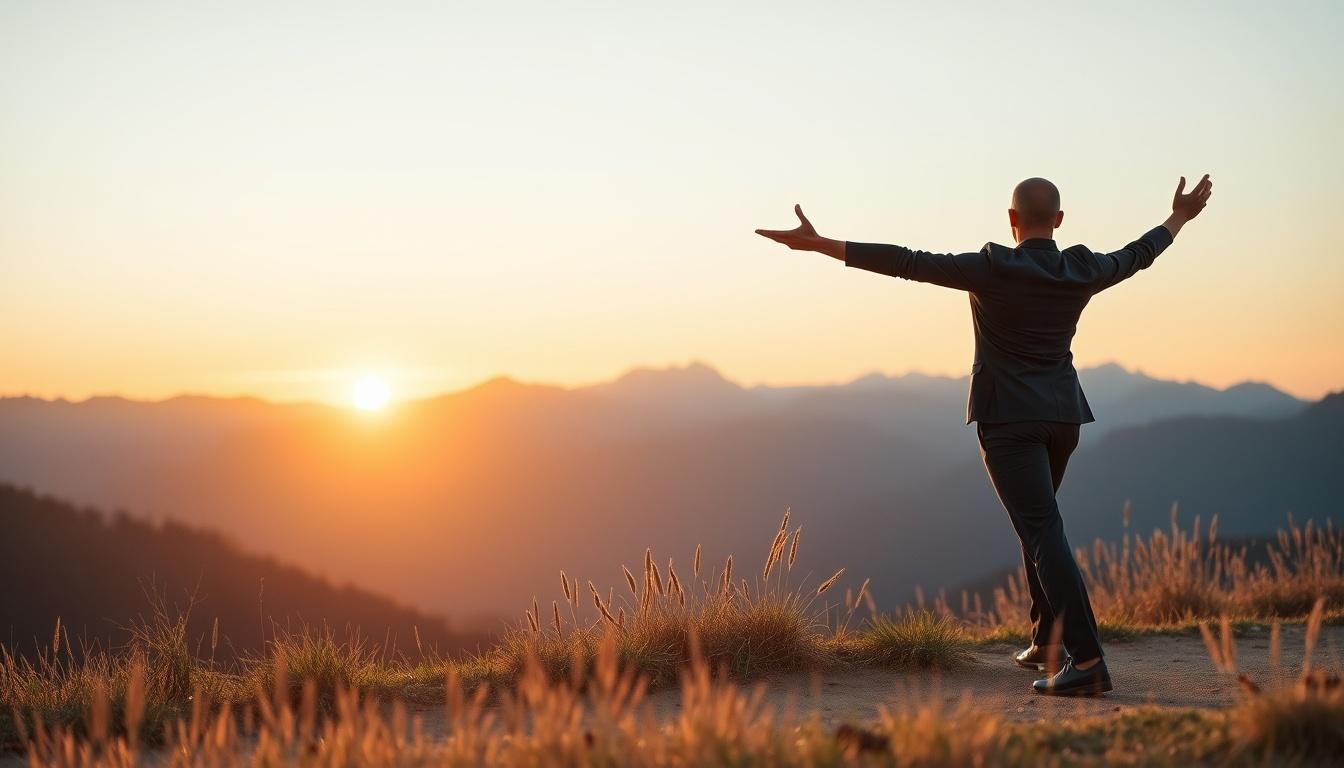 Développement spirituel pour professionnels